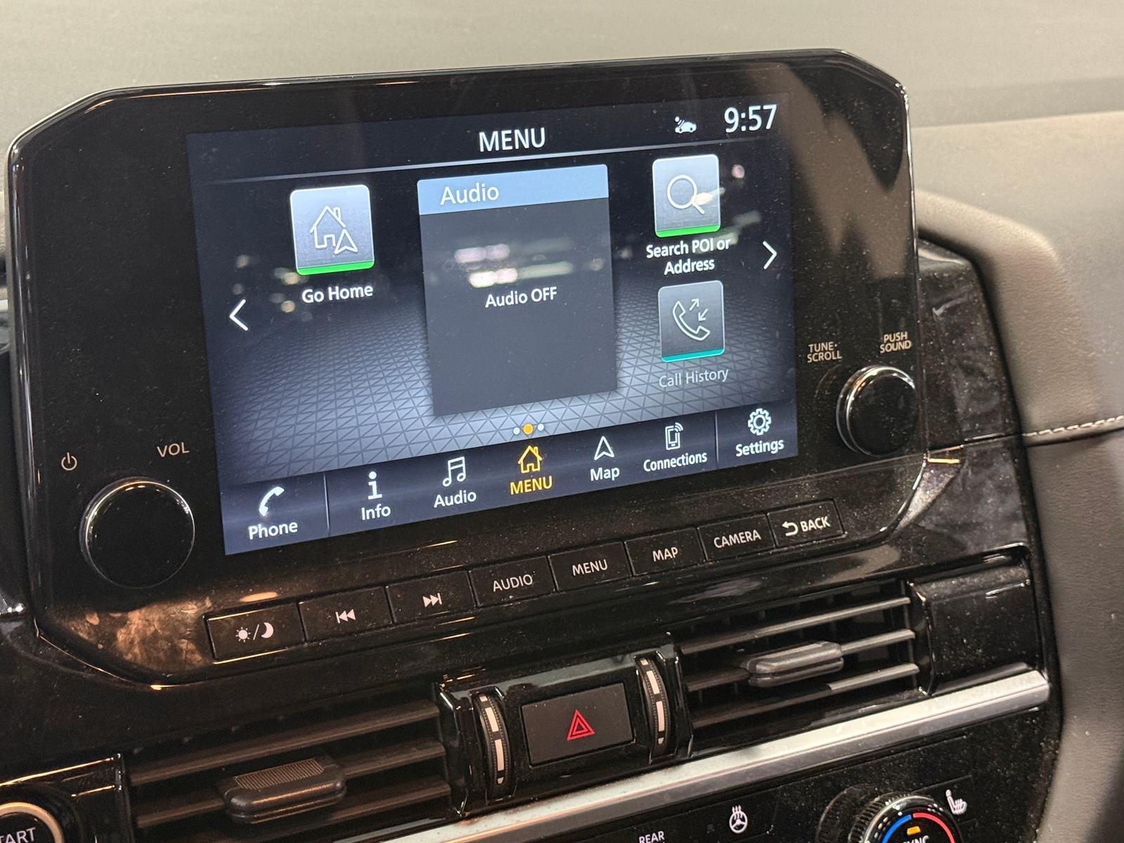 Thumbnail: 2022 Nissan Pathfinder - 3