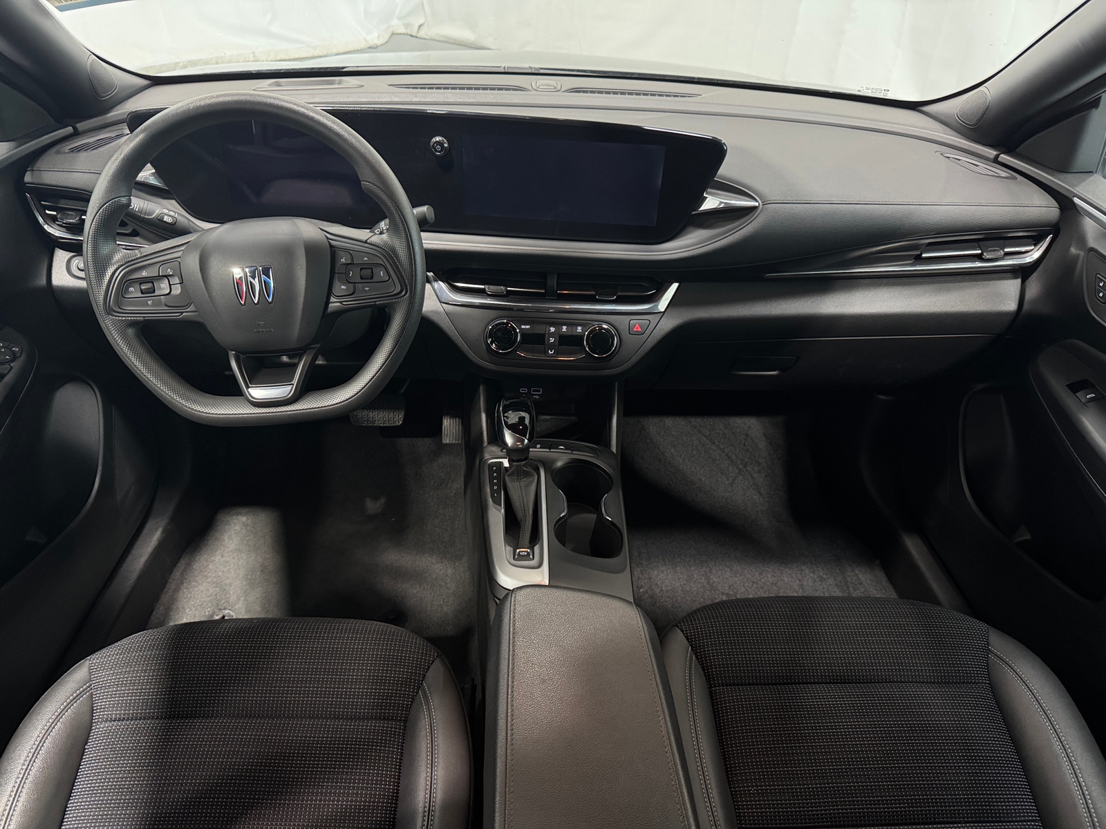 Thumbnail: 2025 Buick Envista - 2