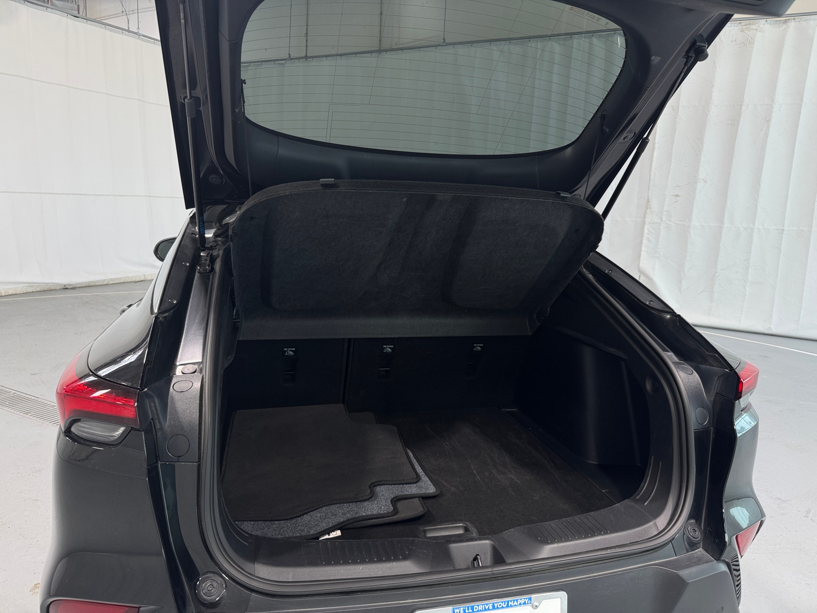 Thumbnail: 2025 Buick Envista - 6