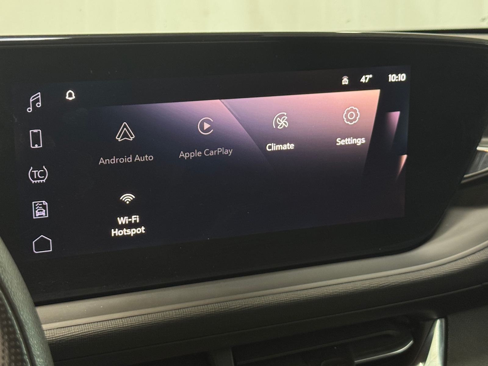 Thumbnail: 2025 Buick Envista - 3