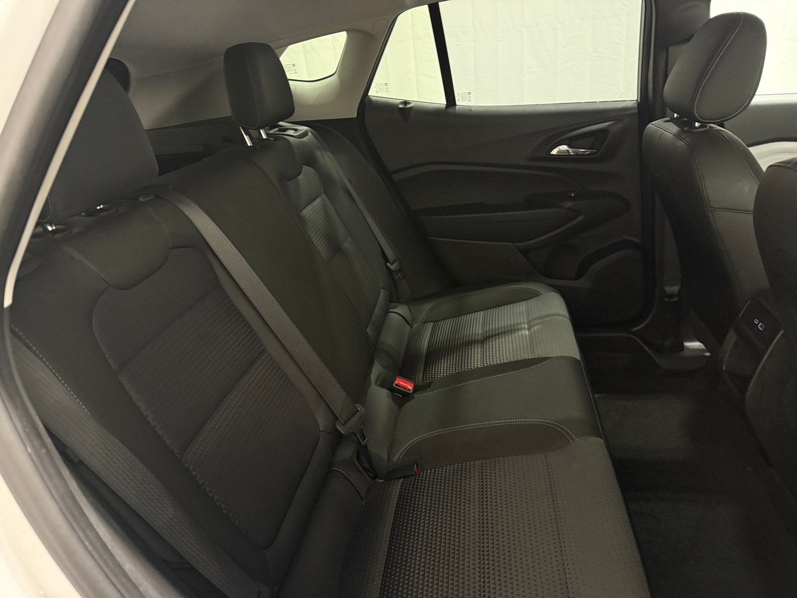 Thumbnail: 2025 Chevrolet Trax - 6