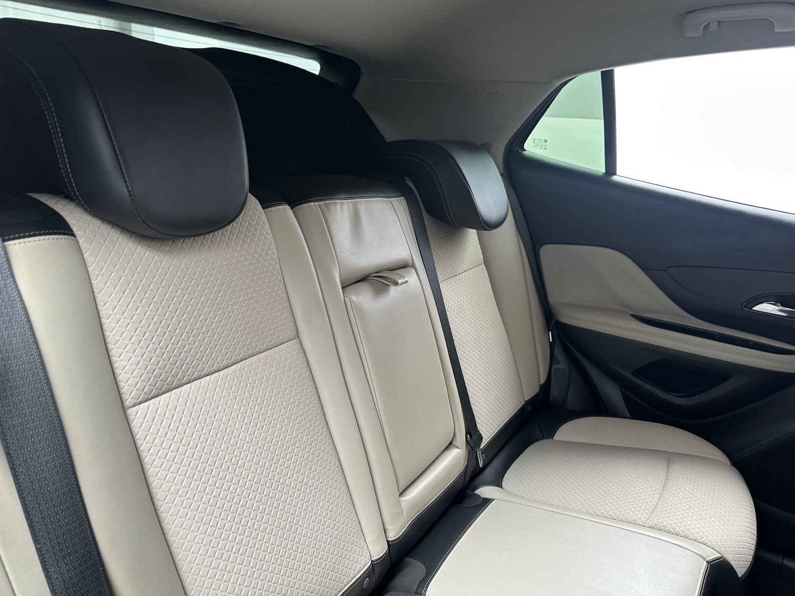 Thumbnail: 2020 Buick Encore - 5