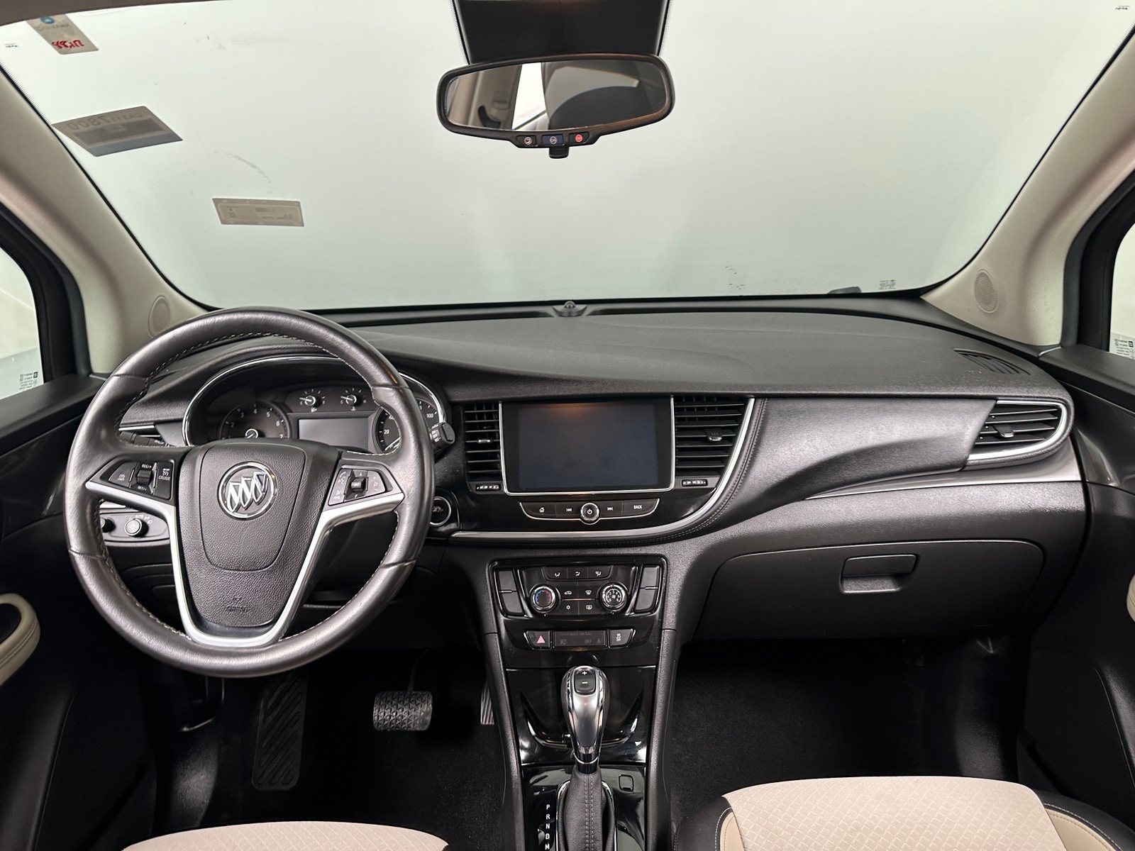 Thumbnail: 2020 Buick Encore - 2