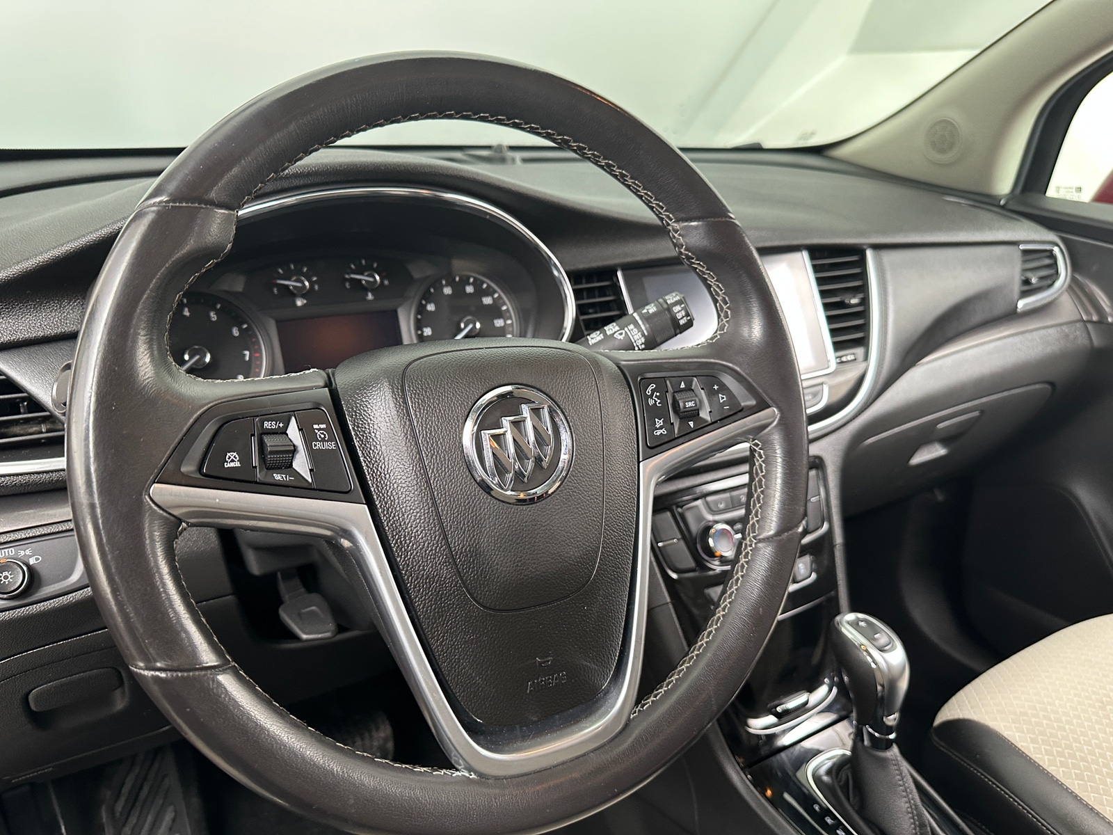 Thumbnail: 2020 Buick Encore - 4