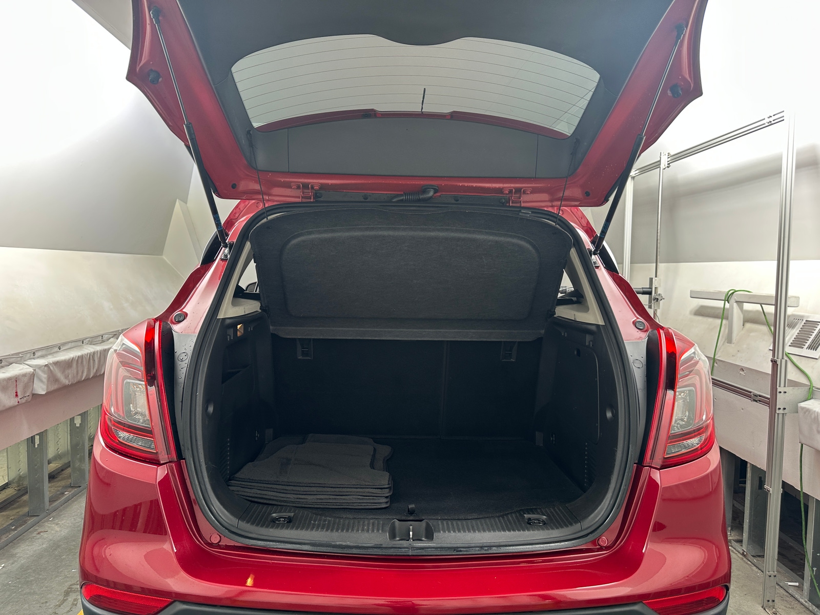 Thumbnail: 2020 Buick Encore - 6