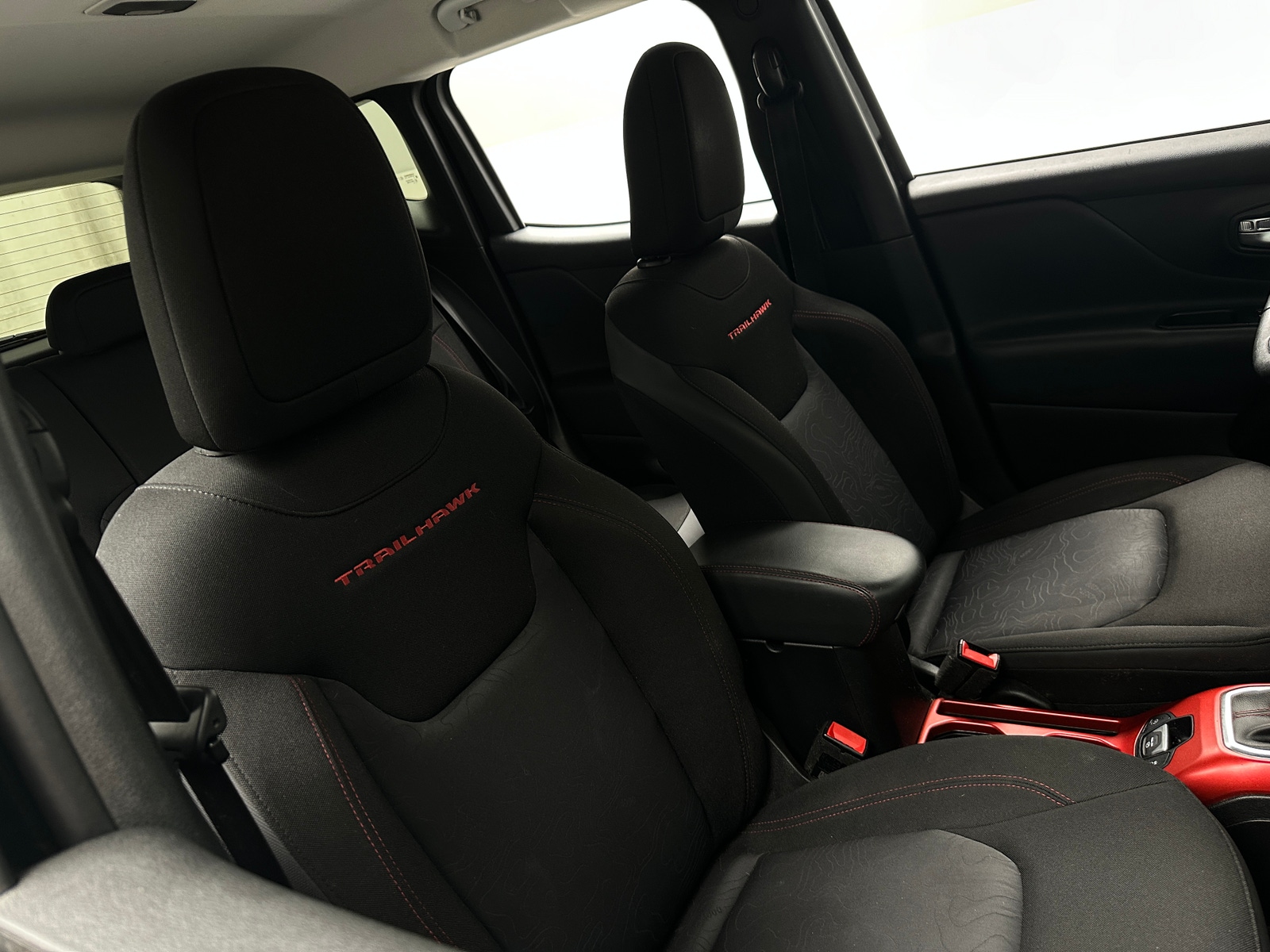 Thumbnail: 2019 Jeep Renegade - 2