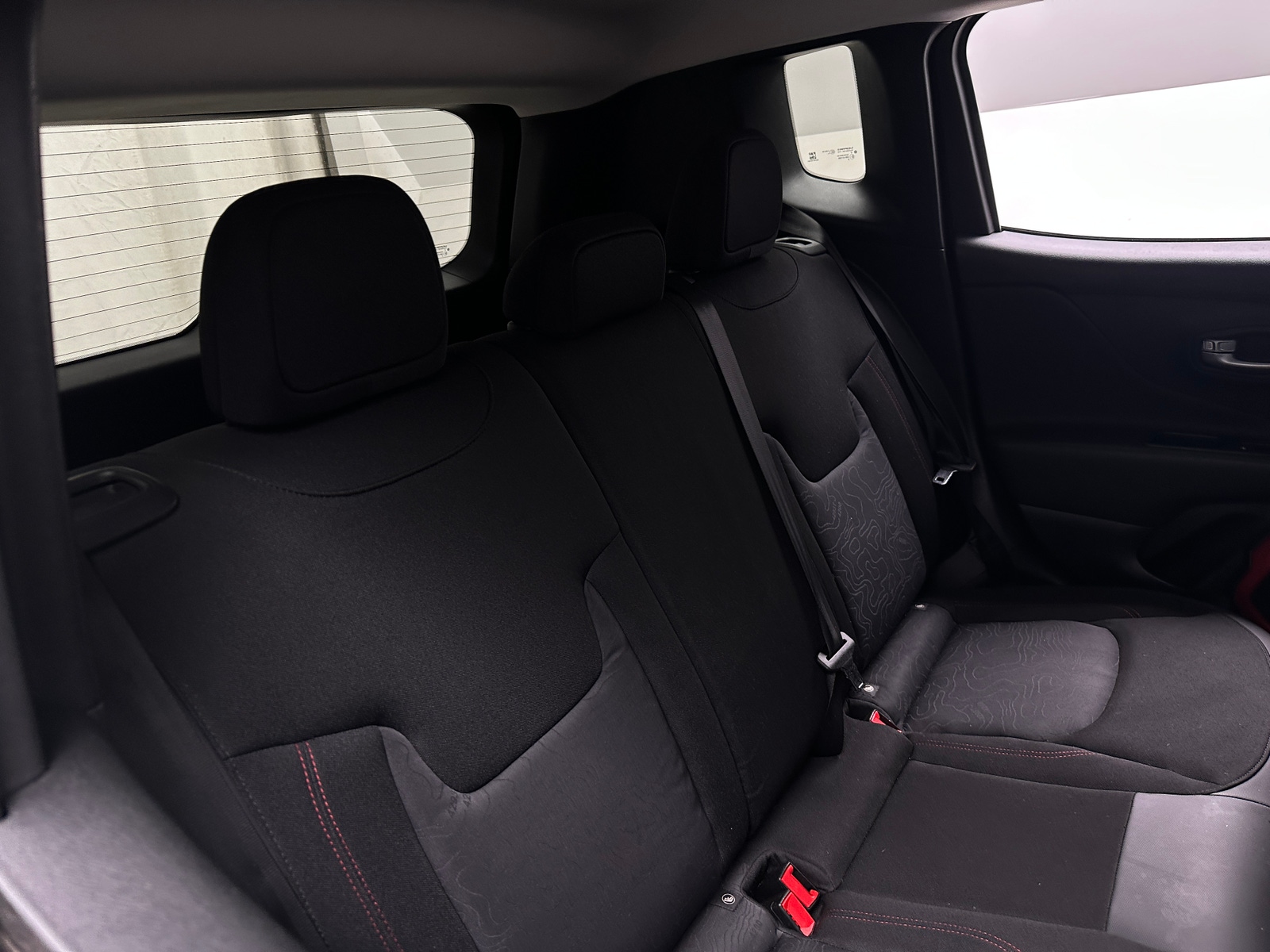 Thumbnail: 2019 Jeep Renegade - 6