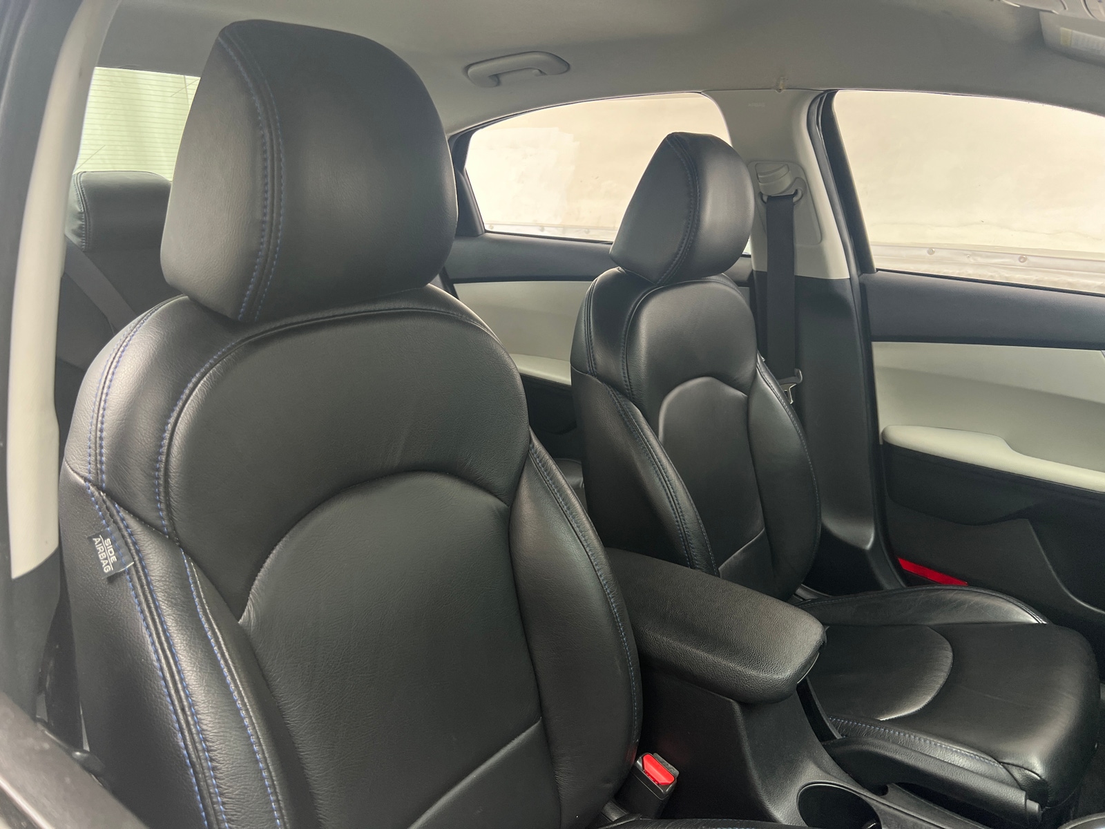 Thumbnail: 2022 Kia Forte - 2