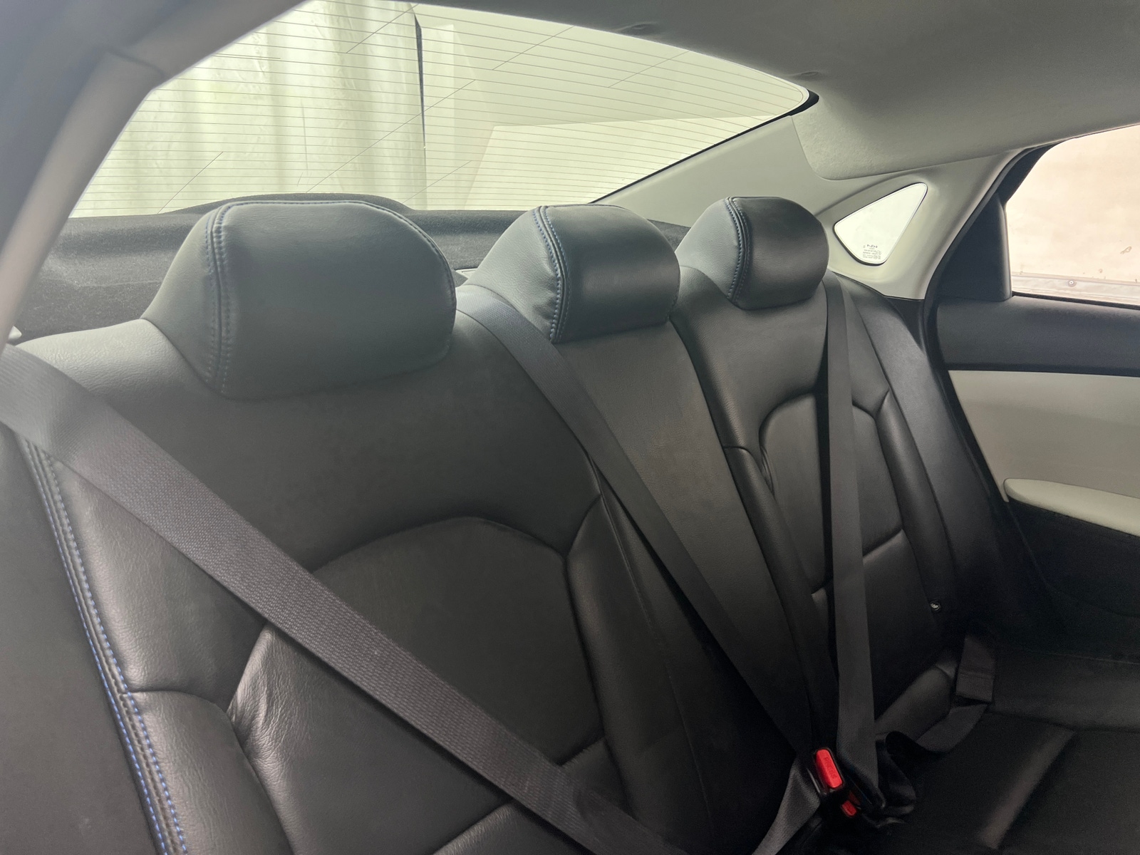 Thumbnail: 2022 Kia Forte - 6