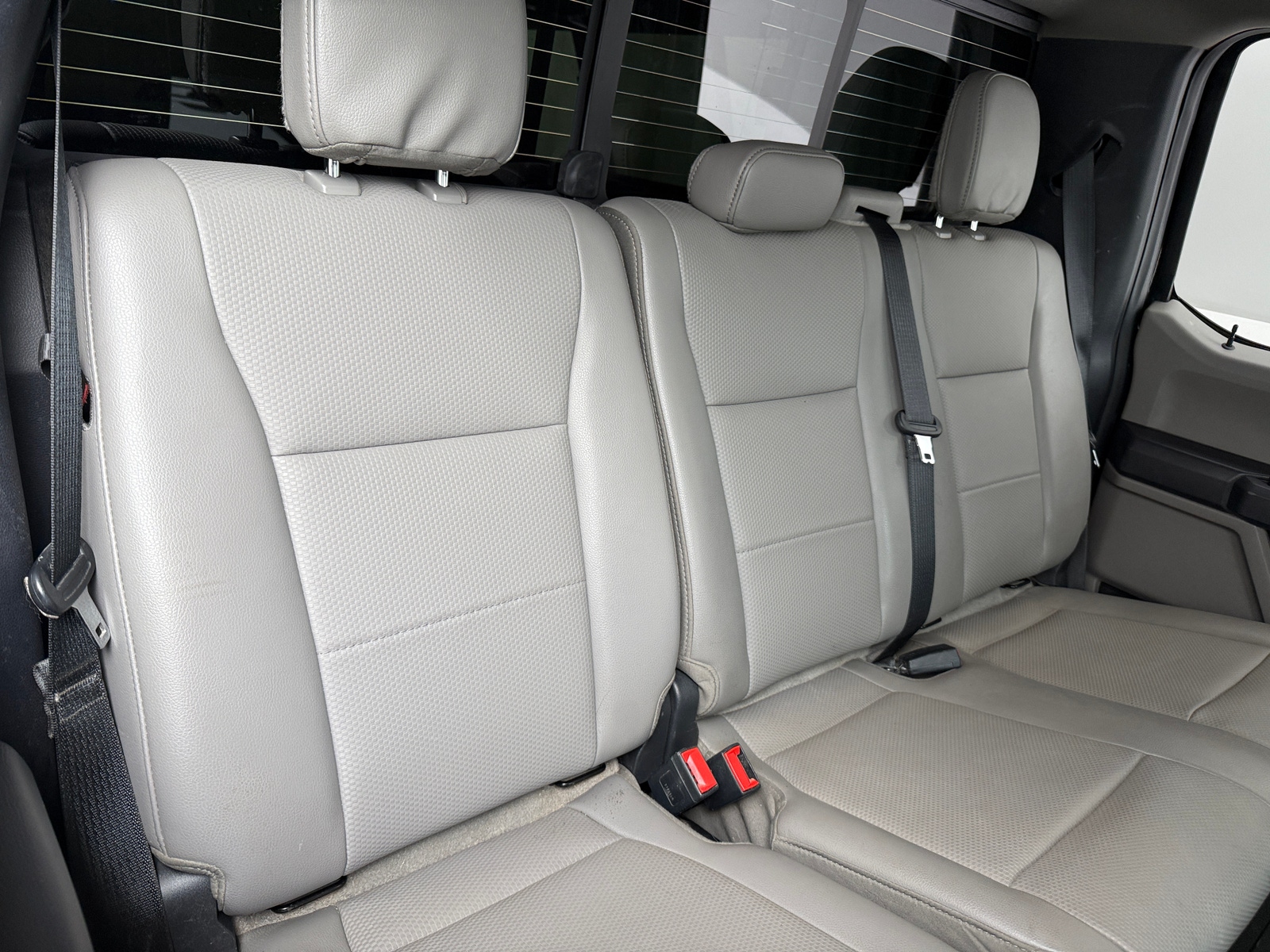 Thumbnail: 2022 Ford Econoline - 6