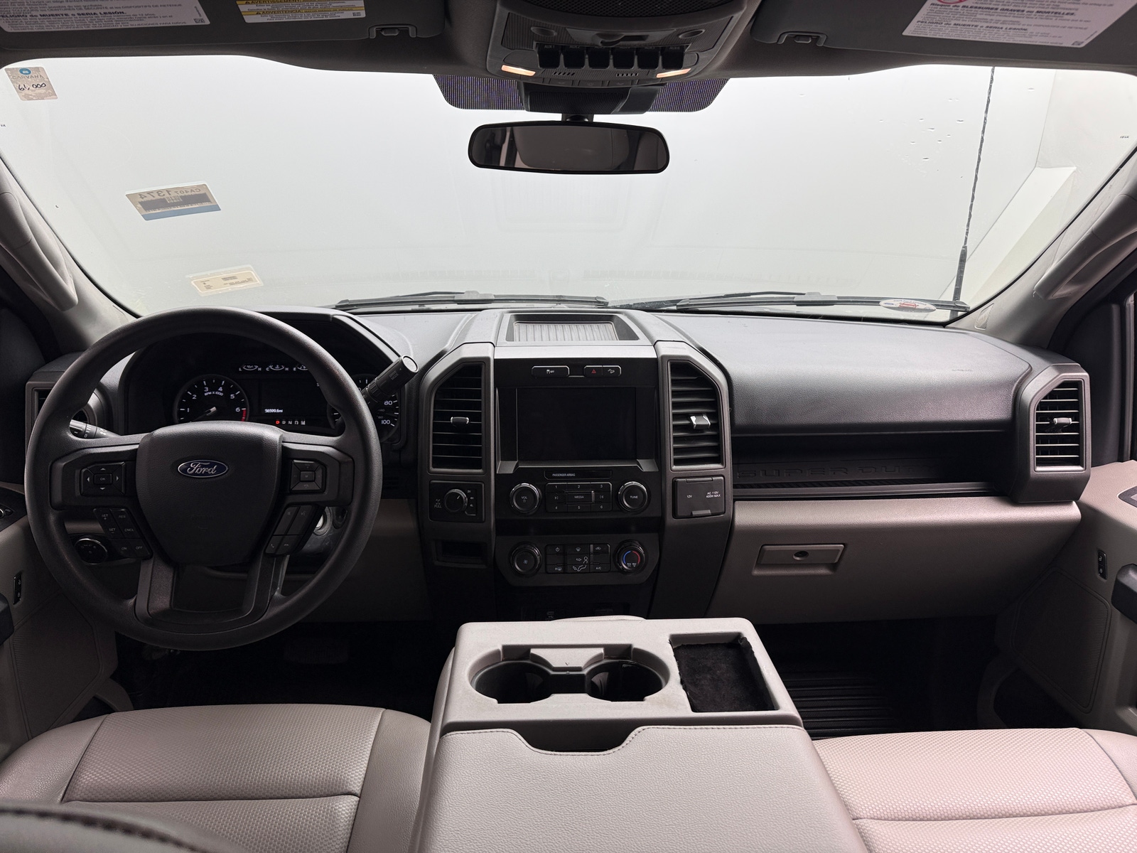 Thumbnail: 2022 Ford Econoline - 3