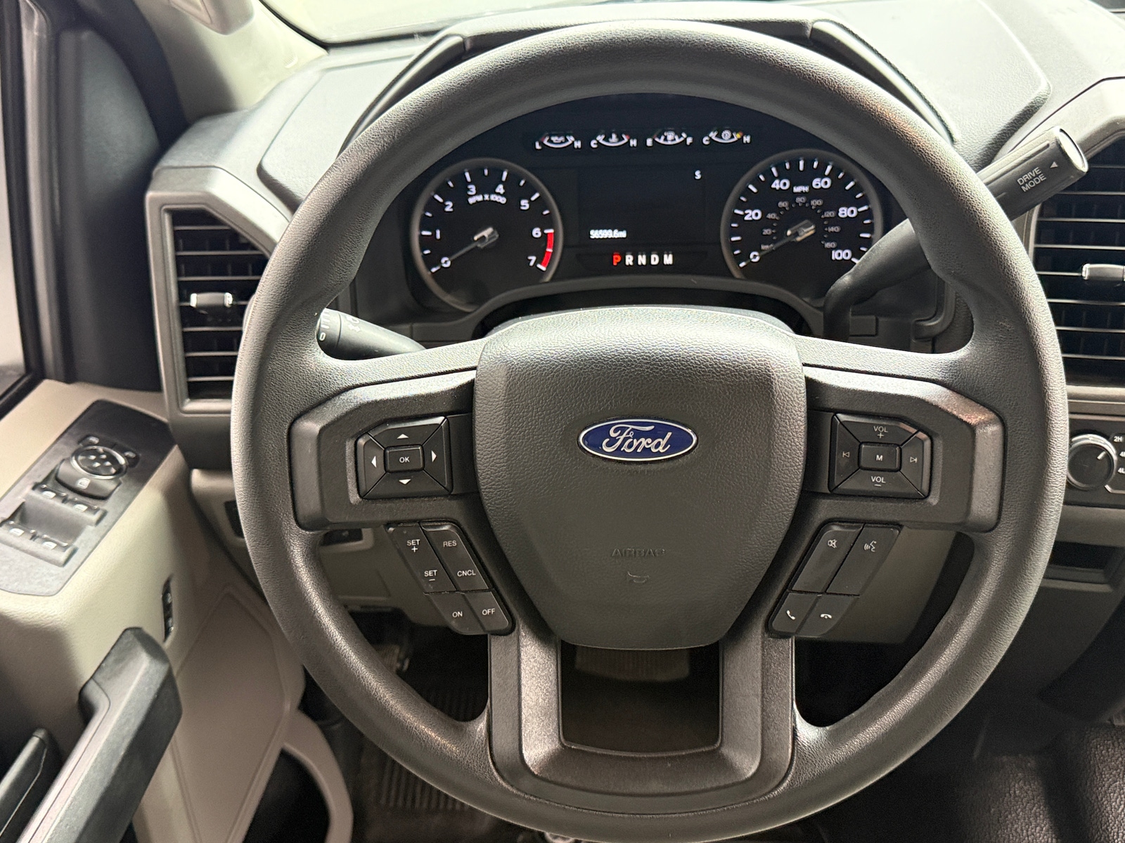 Thumbnail: 2022 Ford Econoline - 5