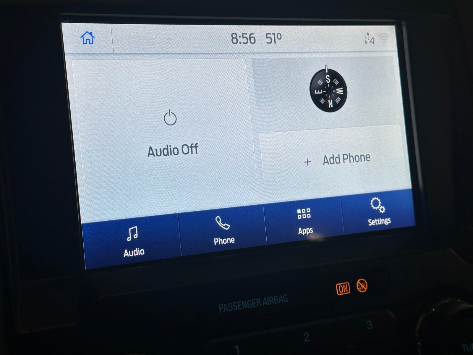 Thumbnail: 2022 Ford Econoline - 4