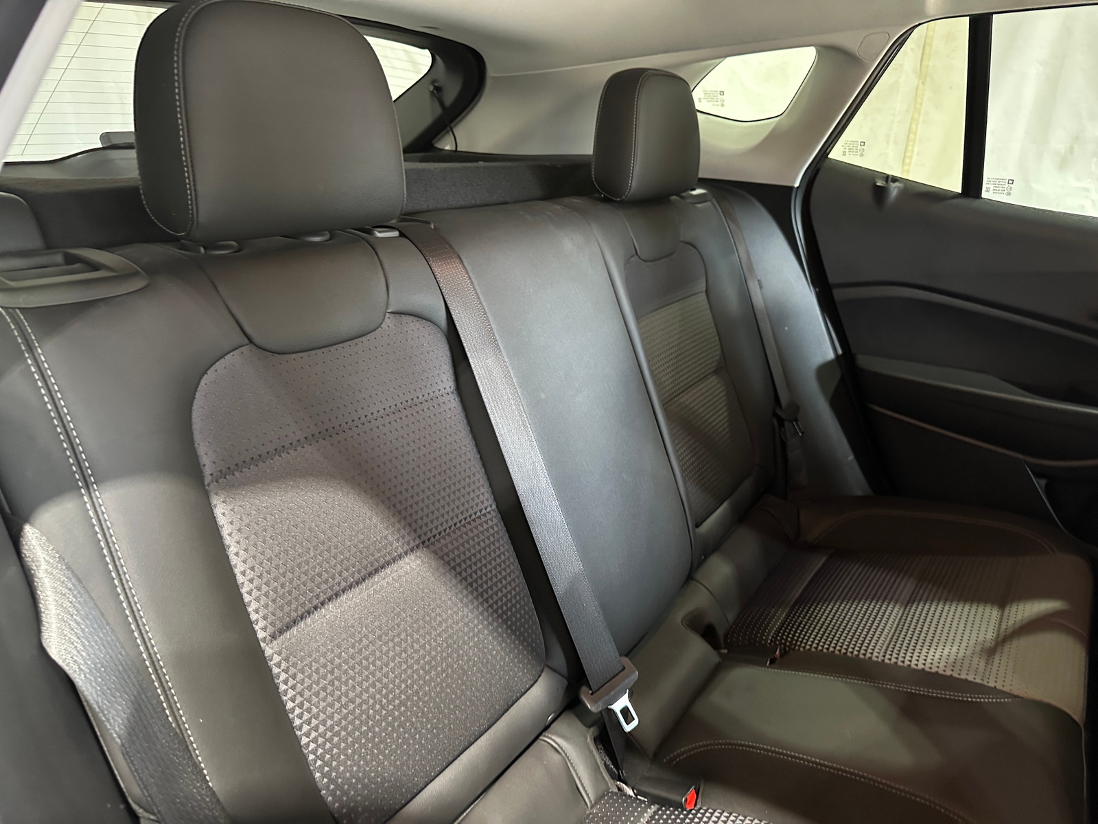 Thumbnail: 2025 Chevrolet Trax - 6