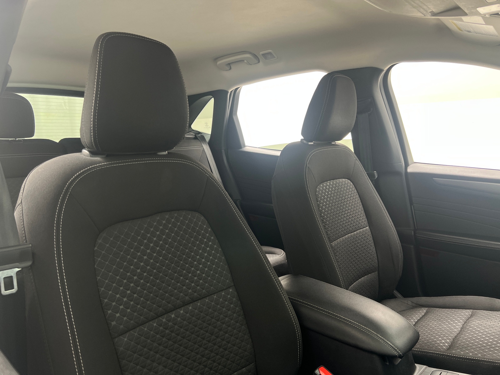 Thumbnail: 2023 Ford Escape - 2