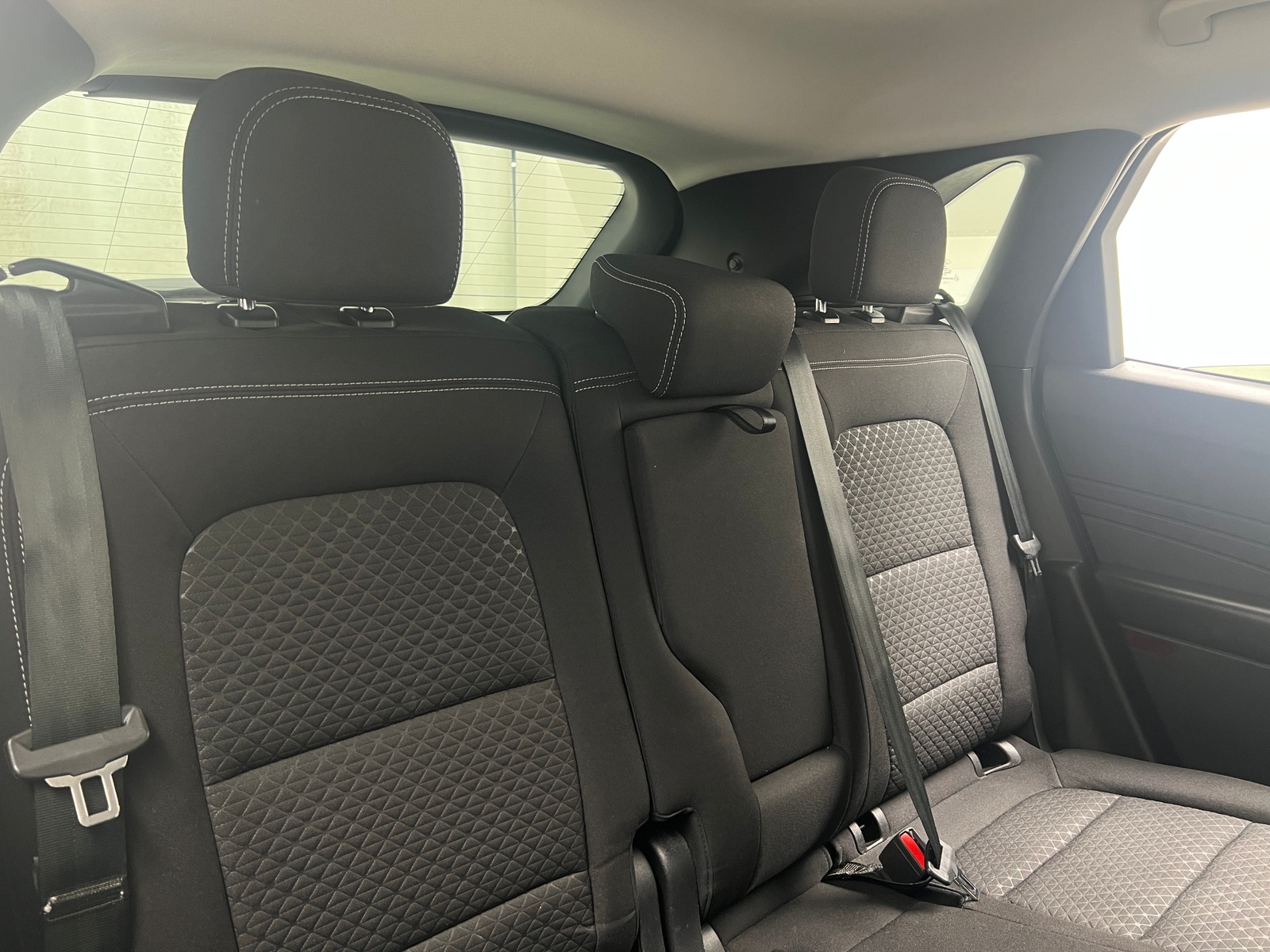 Thumbnail: 2023 Ford Escape - 6