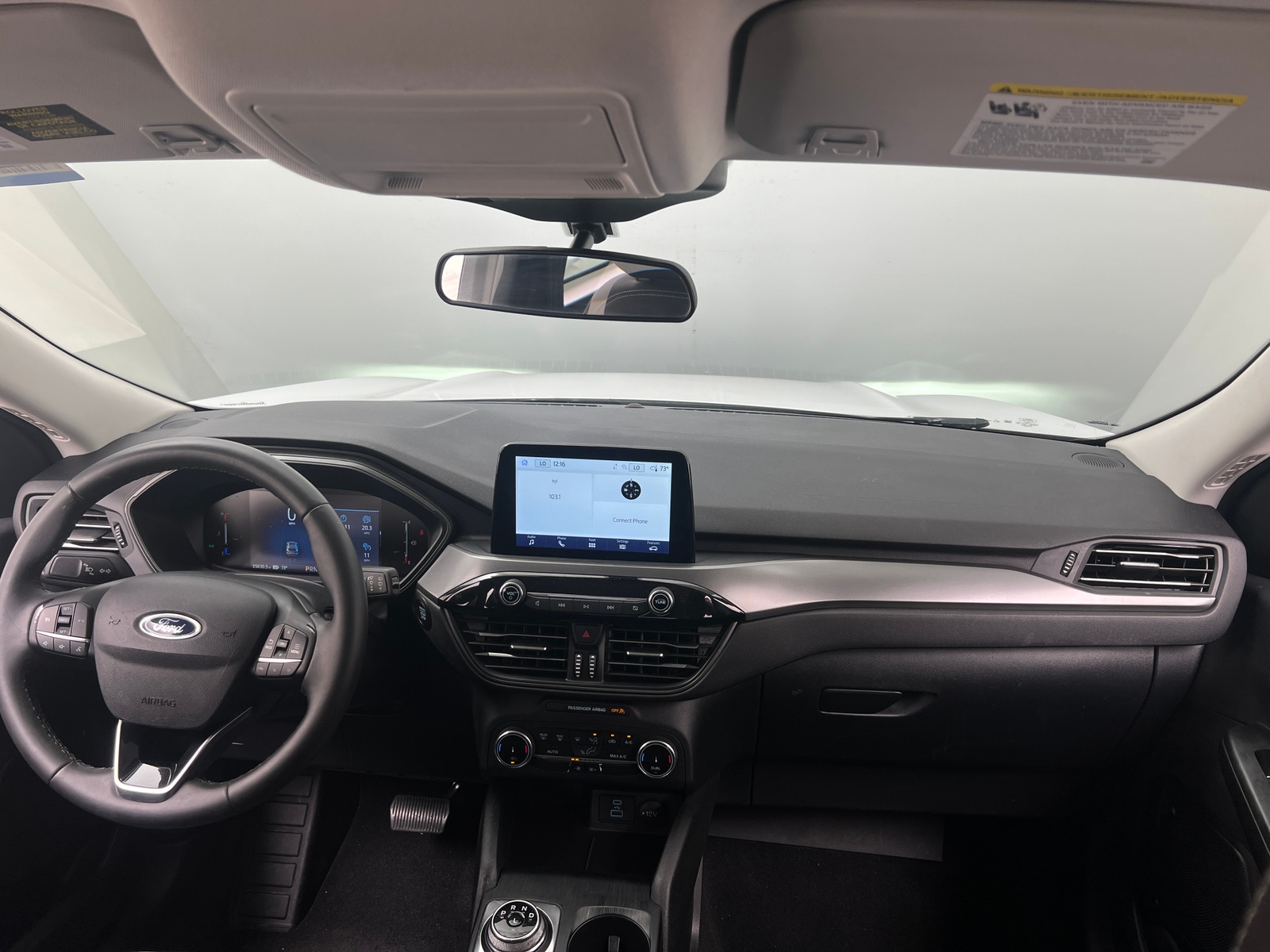 Thumbnail: 2023 Ford Escape - 3