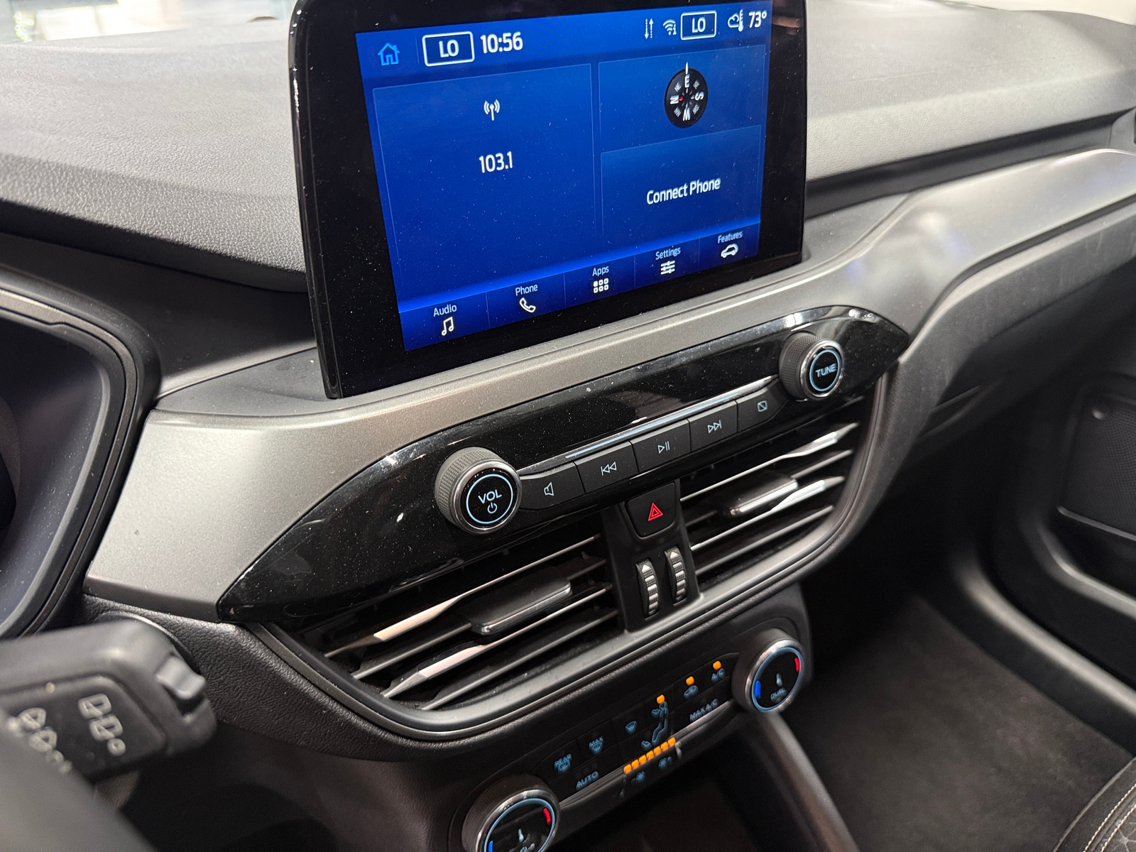 Thumbnail: 2023 Ford Escape - 4