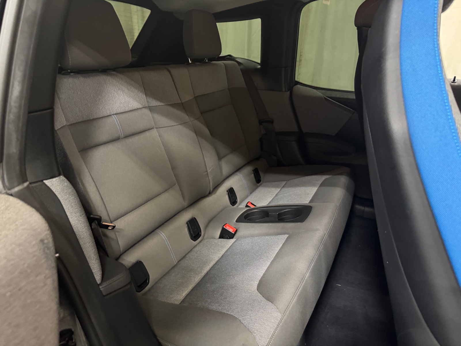 Thumbnail: 2018 BMW i3 - 6