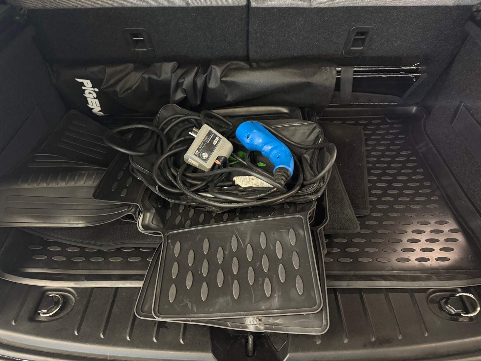 Thumbnail: 2018 BMW i3 - 7