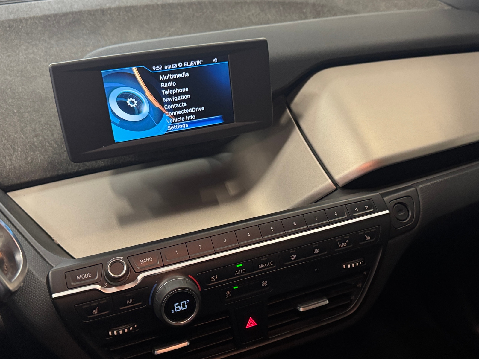 Thumbnail: 2018 BMW i3 - 4