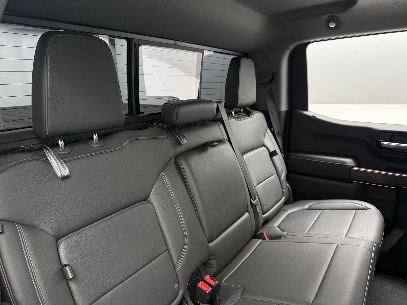 Thumbnail: 2020 Chevrolet Silverado 1500 - 5