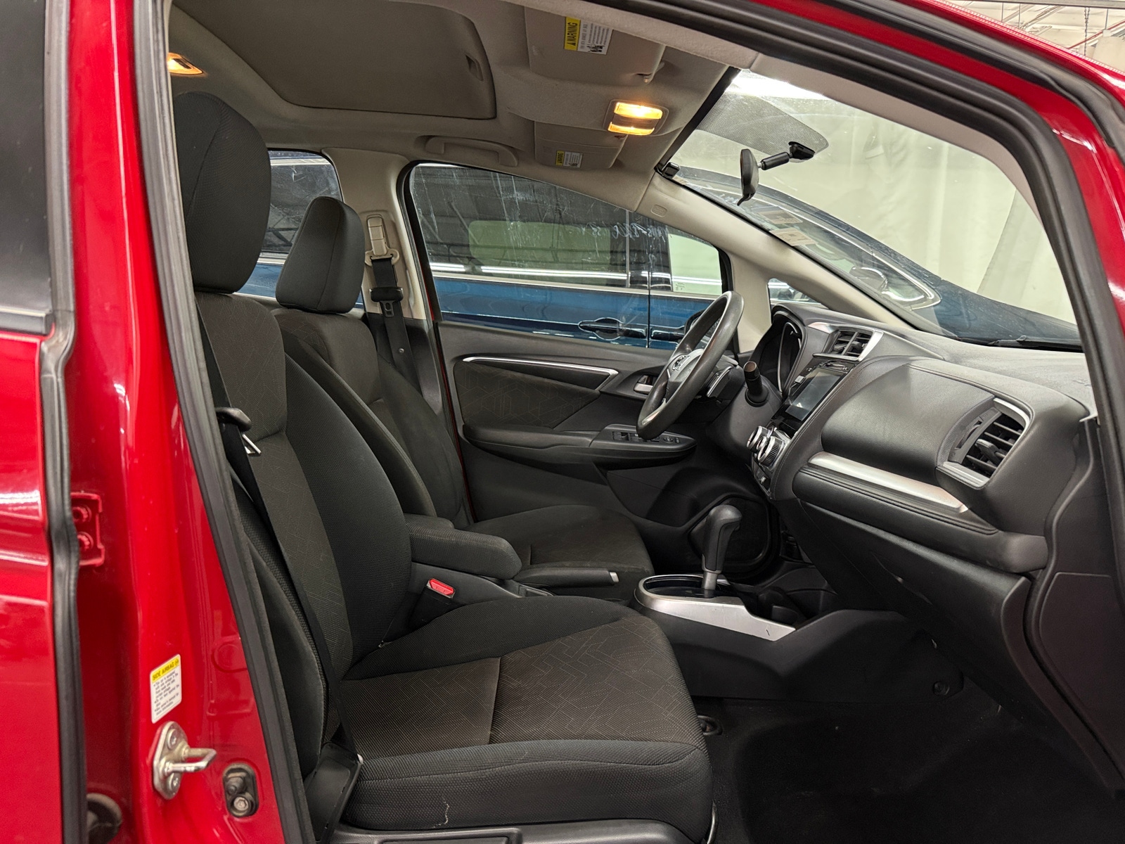 Thumbnail: 2015 Honda Fit - 2