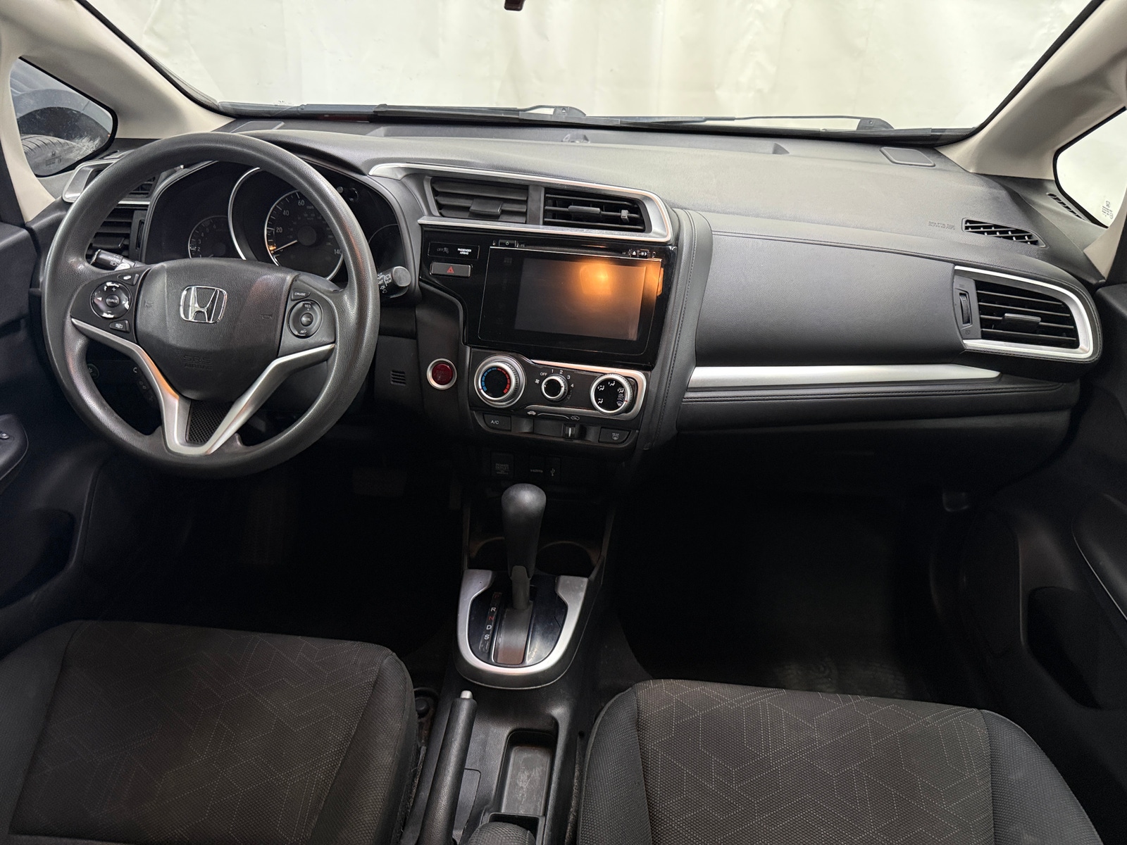 Thumbnail: 2015 Honda Fit - 3