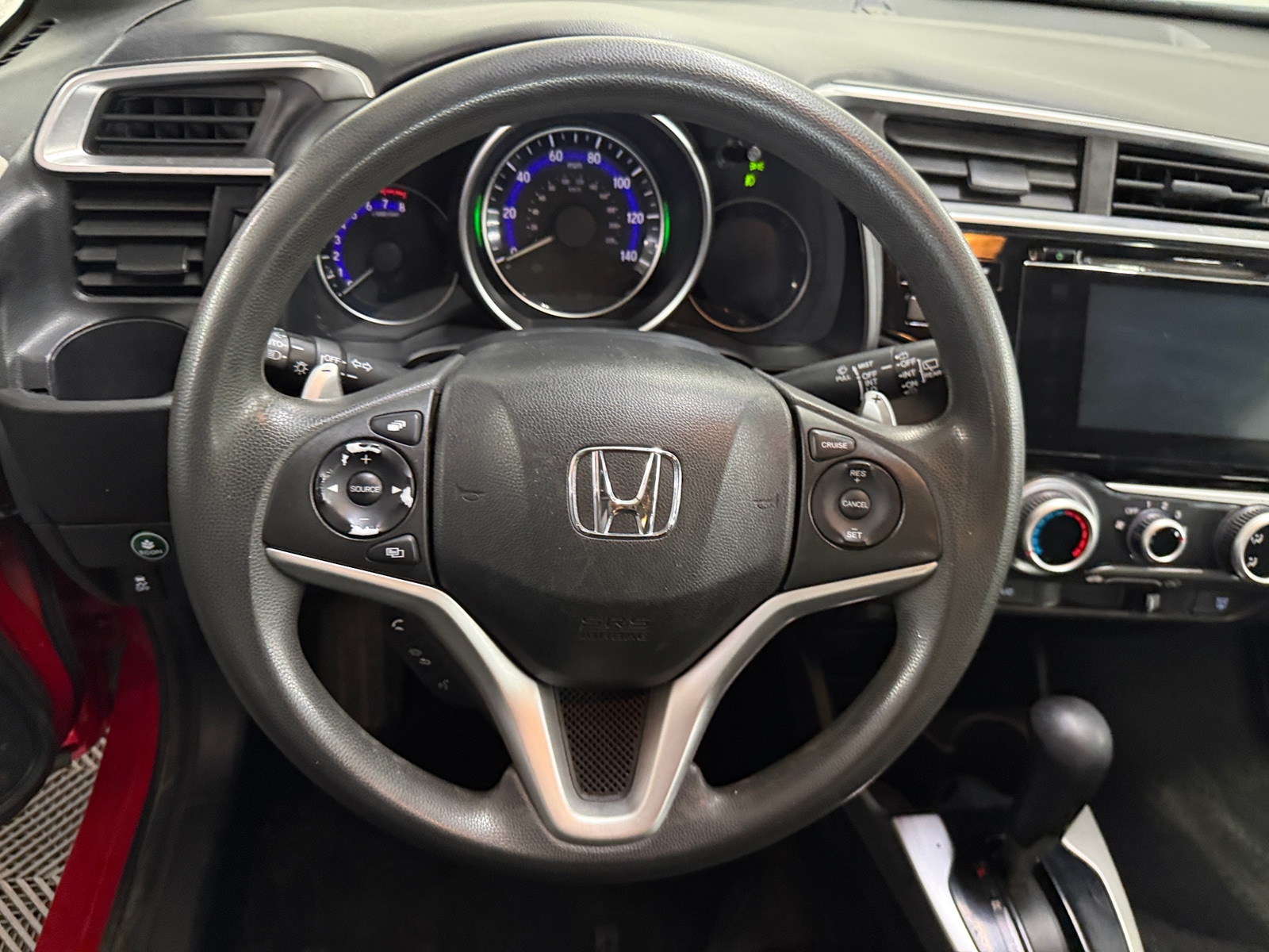 Thumbnail: 2015 Honda Fit - 5