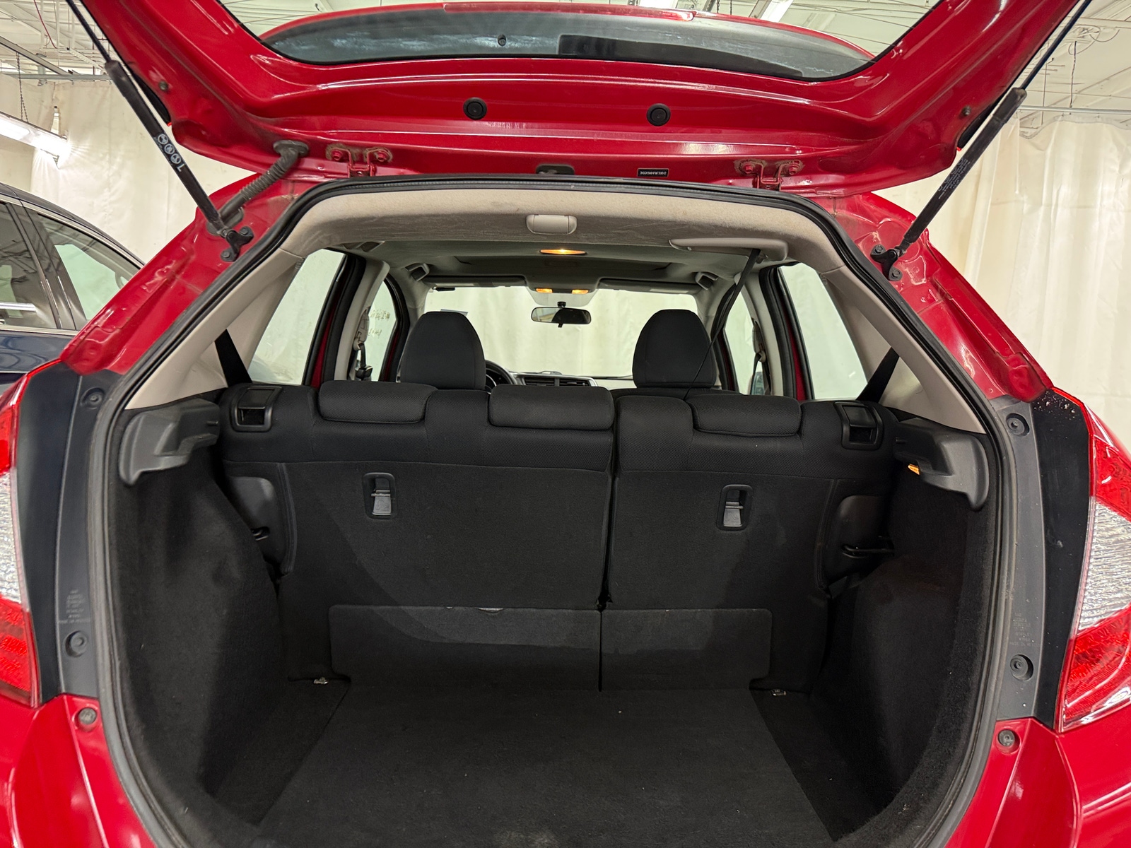 Thumbnail: 2015 Honda Fit - 7