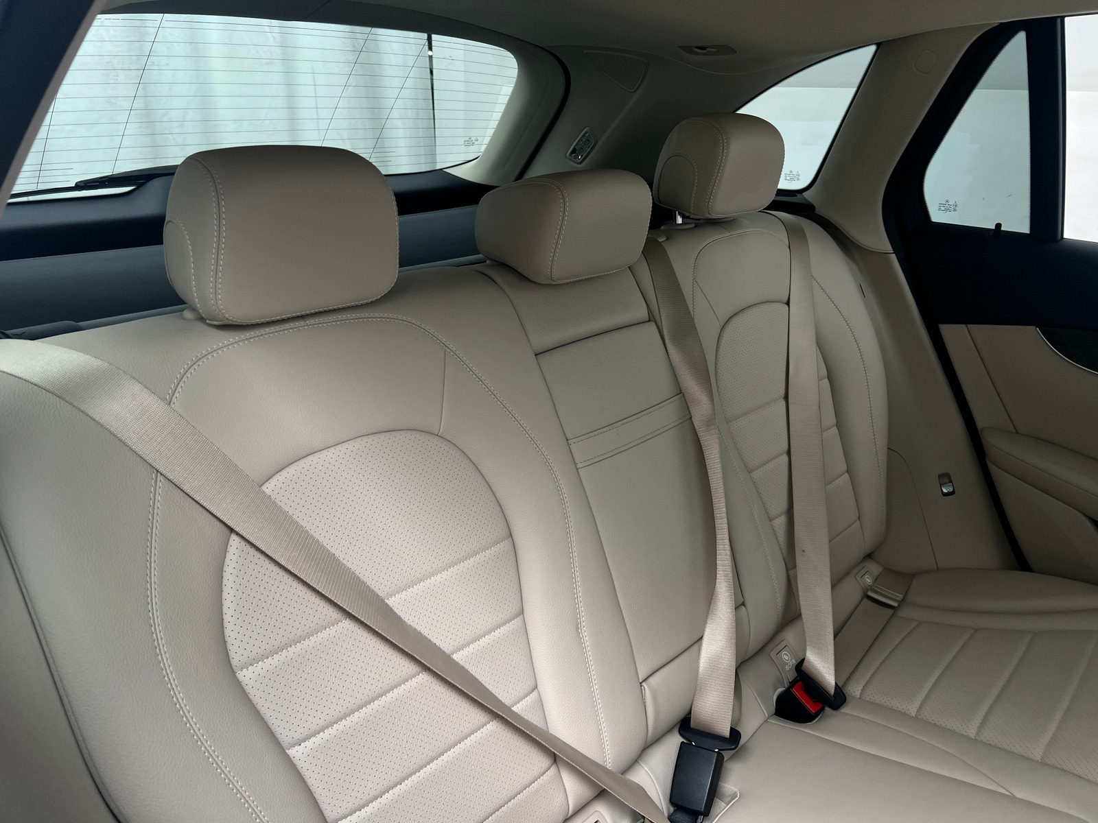 Thumbnail: 2018 Mercedes-Benz GLC - 5