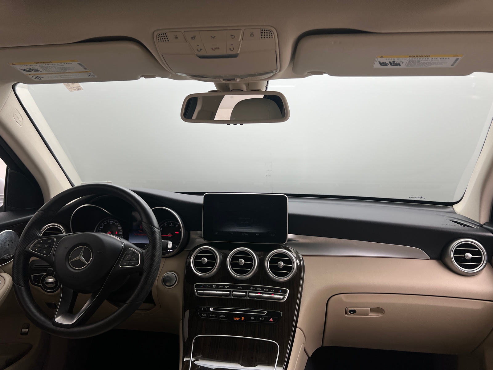 Thumbnail: 2018 Mercedes-Benz GLC - 2