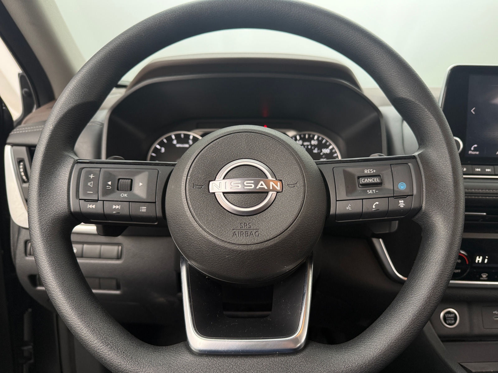 Thumbnail: 2023 Nissan Rogue - 5