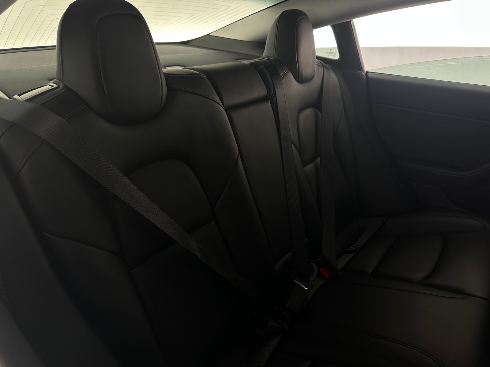 Thumbnail: 2019 Tesla Model 3 - 5