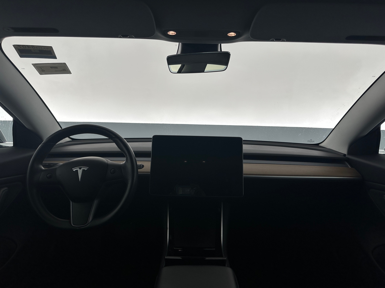 Thumbnail: 2019 Tesla Model 3 - 2