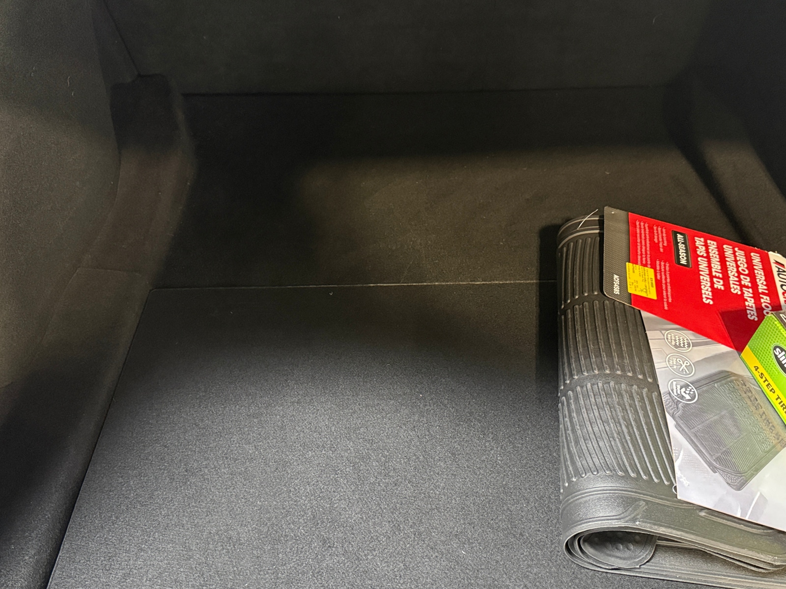 Thumbnail: 2019 Tesla Model 3 - 6