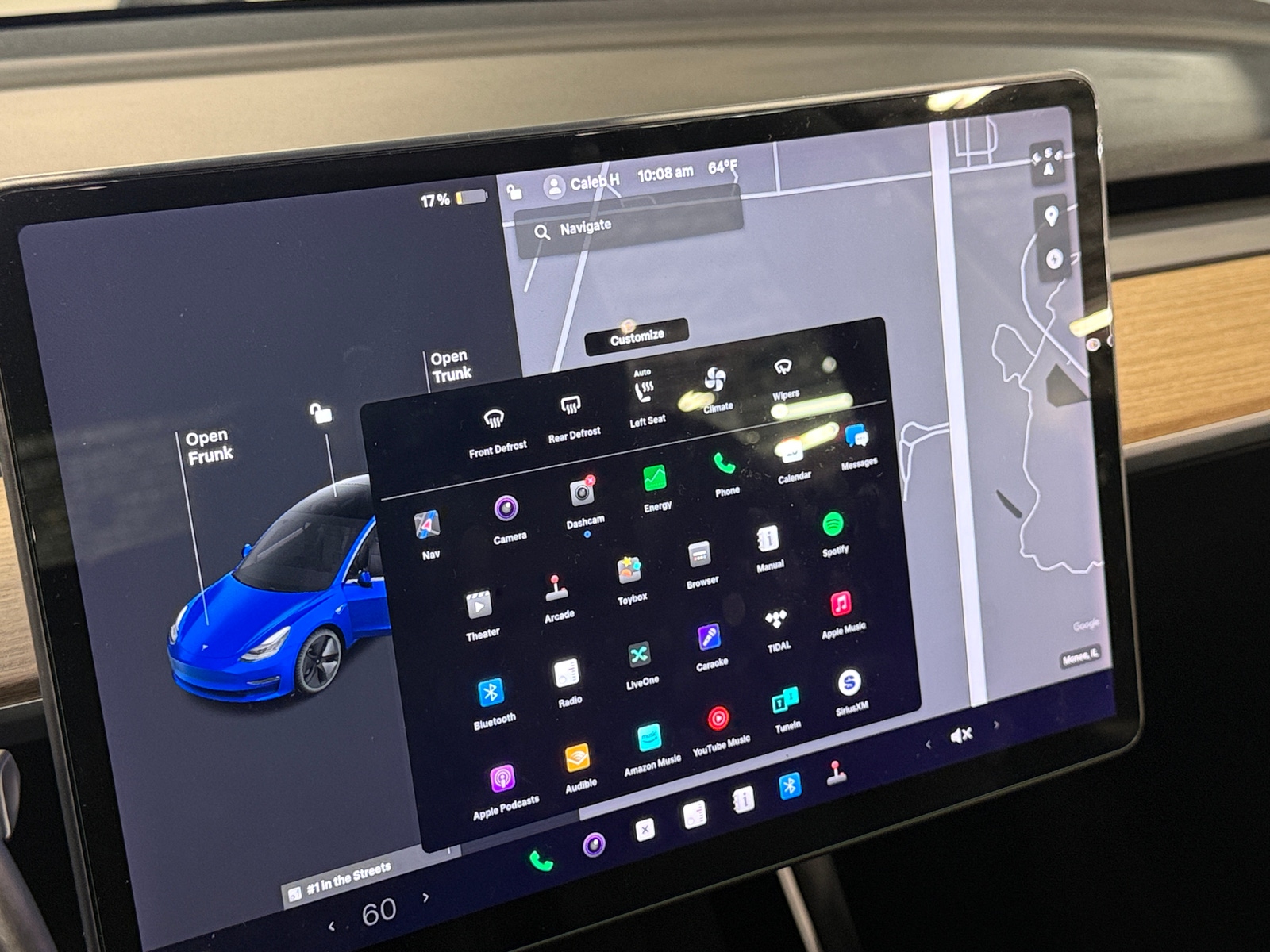 Thumbnail: 2019 Tesla Model 3 - 3