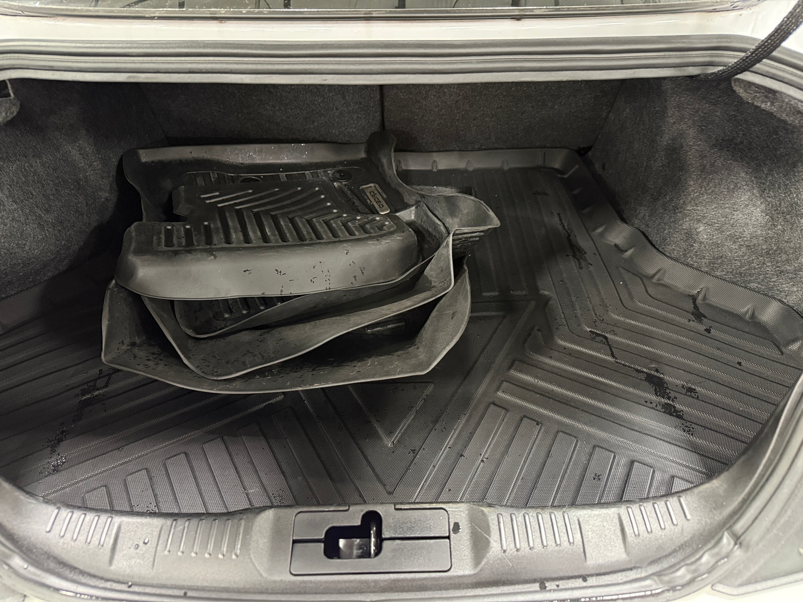 Thumbnail: 2021 Ford Mustang - 6