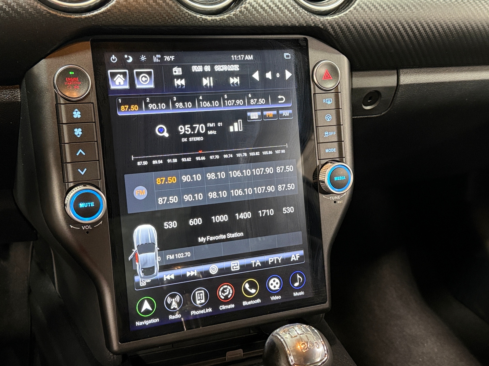 Thumbnail: 2021 Ford Mustang - 3