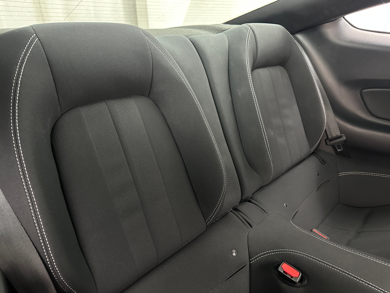 Thumbnail: 2021 Ford Mustang - 5