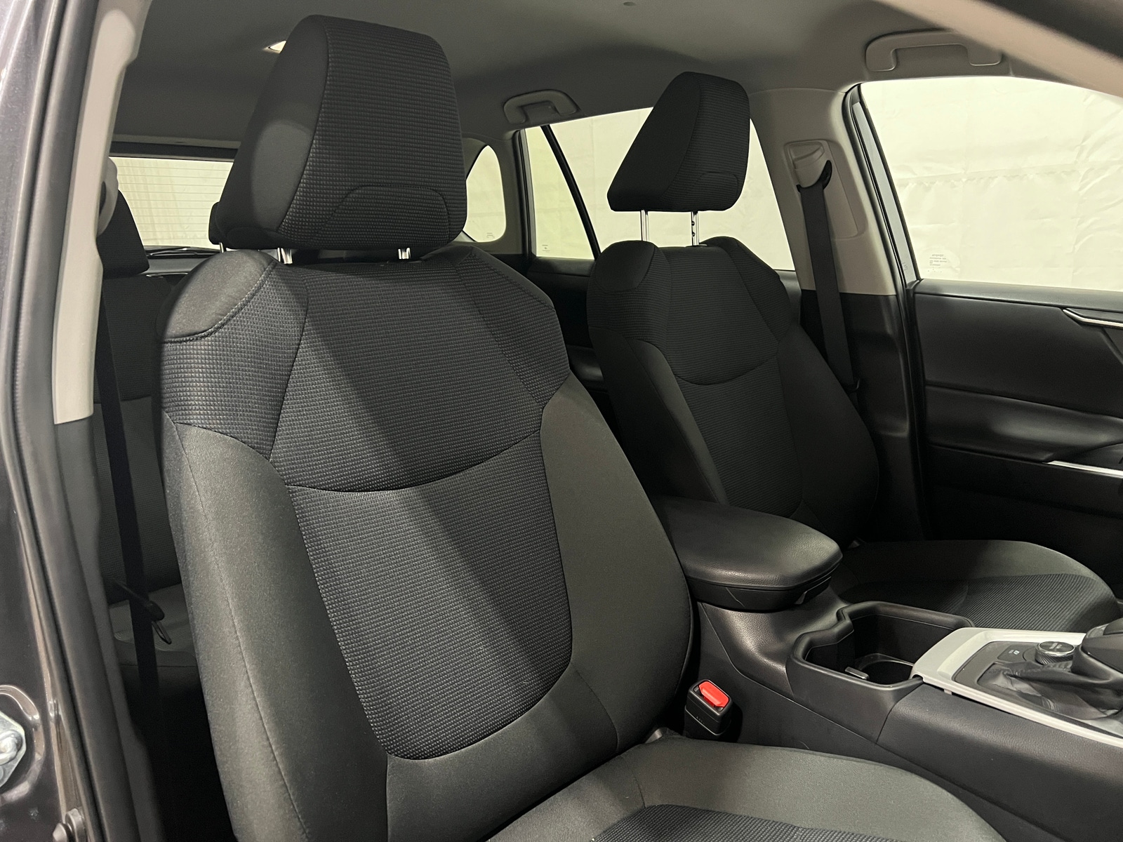 Thumbnail: 2025 Toyota RAV4 - 2