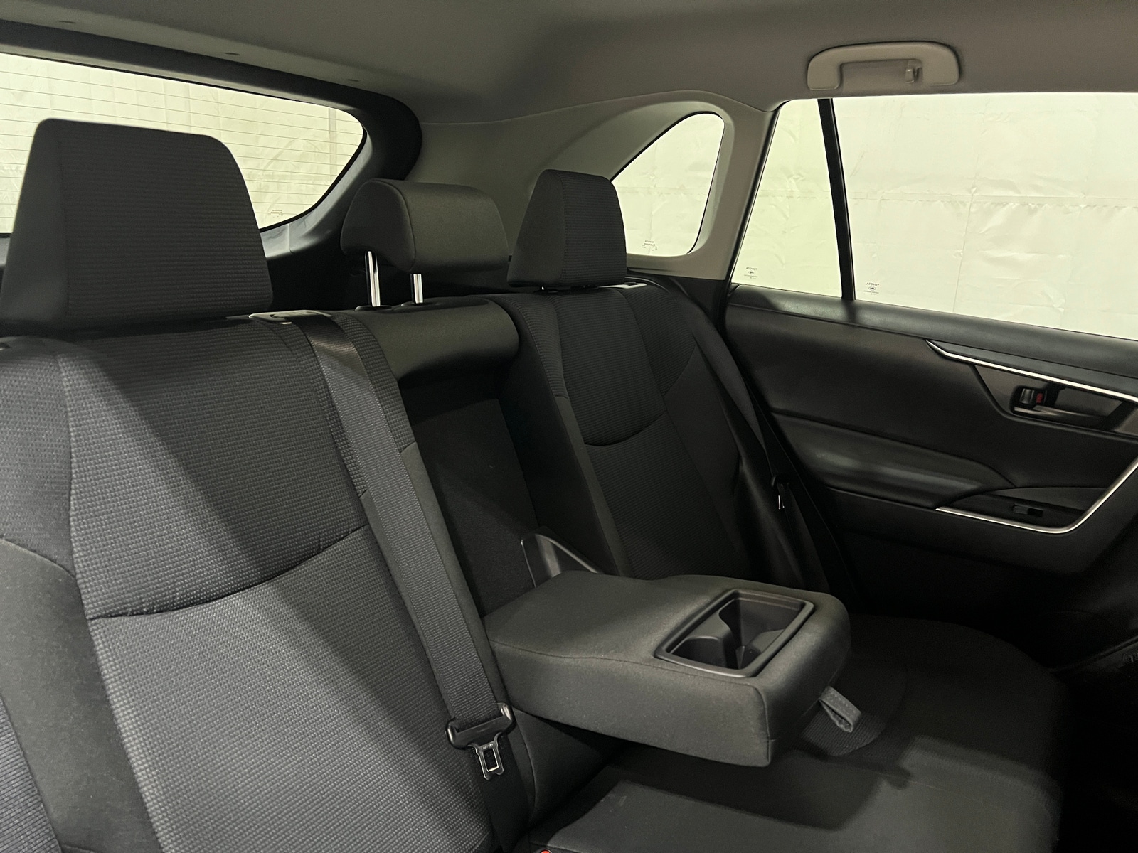 Thumbnail: 2025 Toyota RAV4 - 6