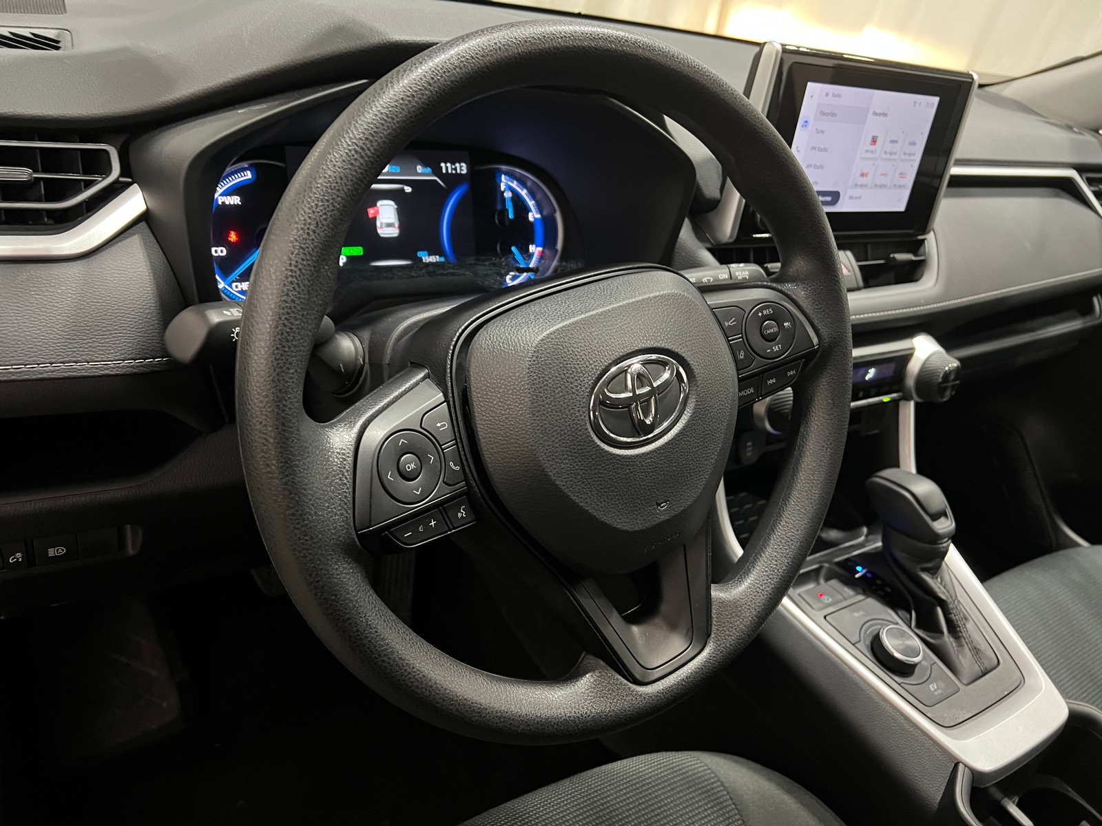 Thumbnail: 2025 Toyota RAV4 - 5