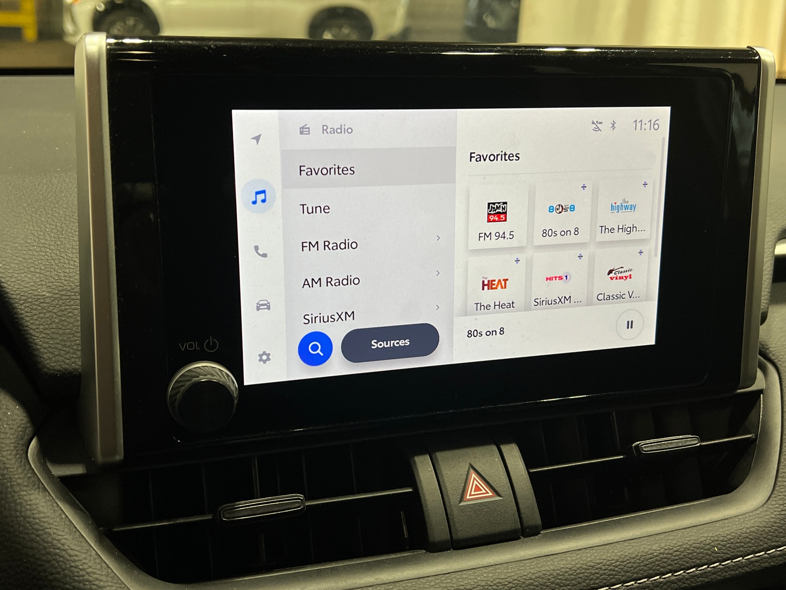 Thumbnail: 2025 Toyota RAV4 - 4