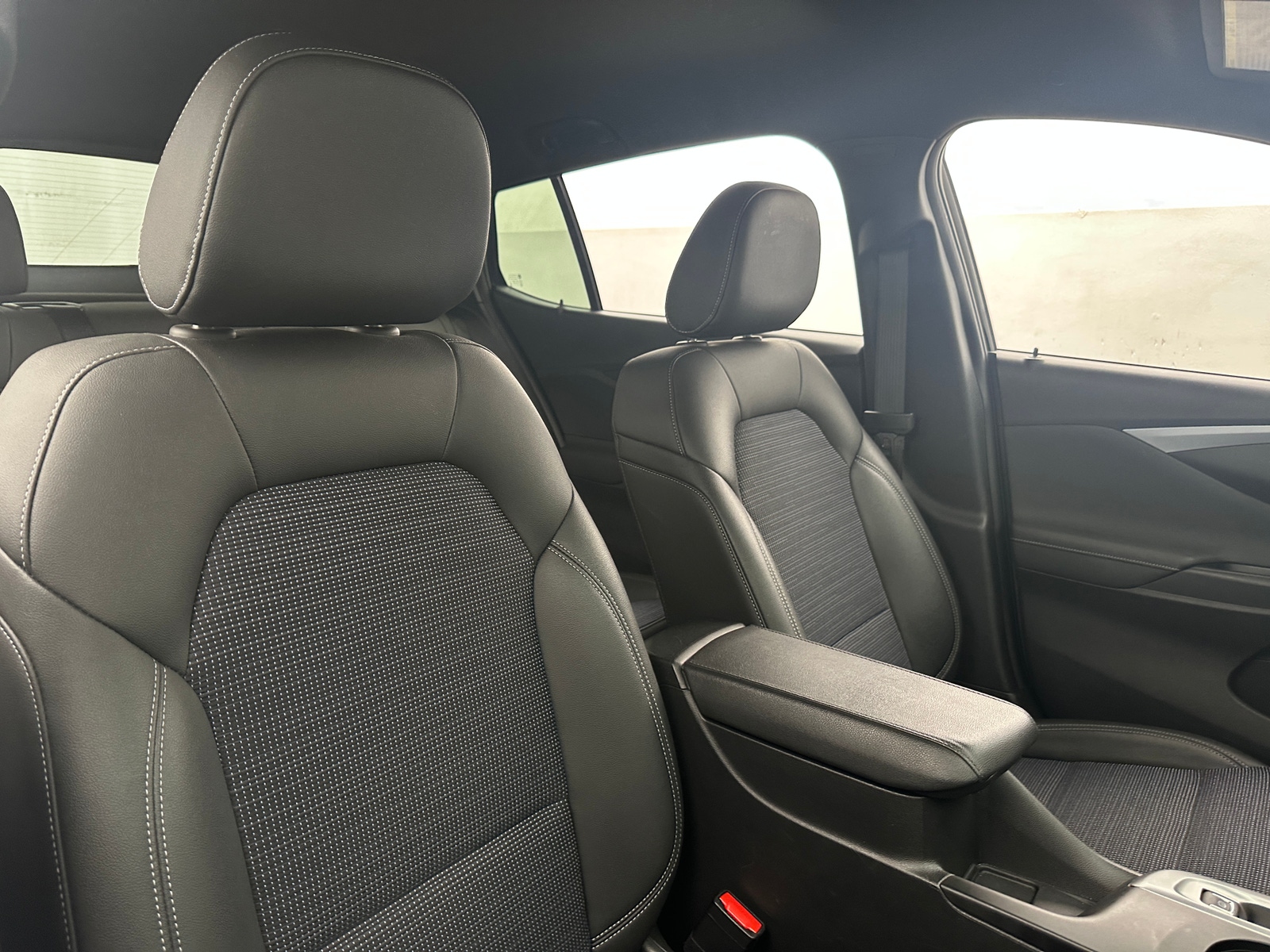 Thumbnail: 2025 Buick Envista - 2