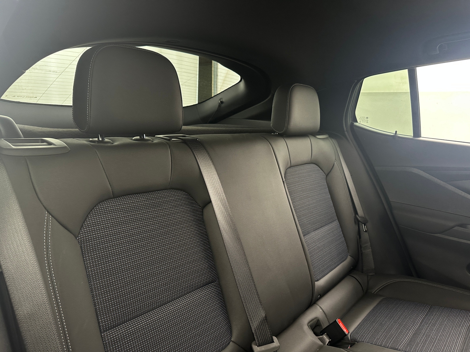 Thumbnail: 2025 Buick Envista - 6