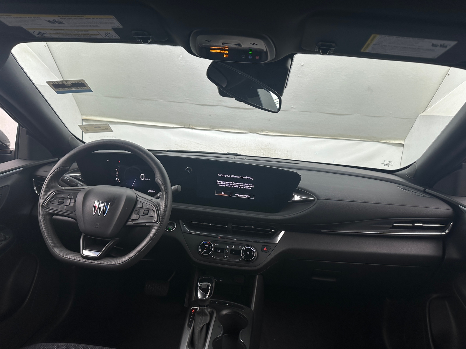 Thumbnail: 2025 Buick Envista - 3