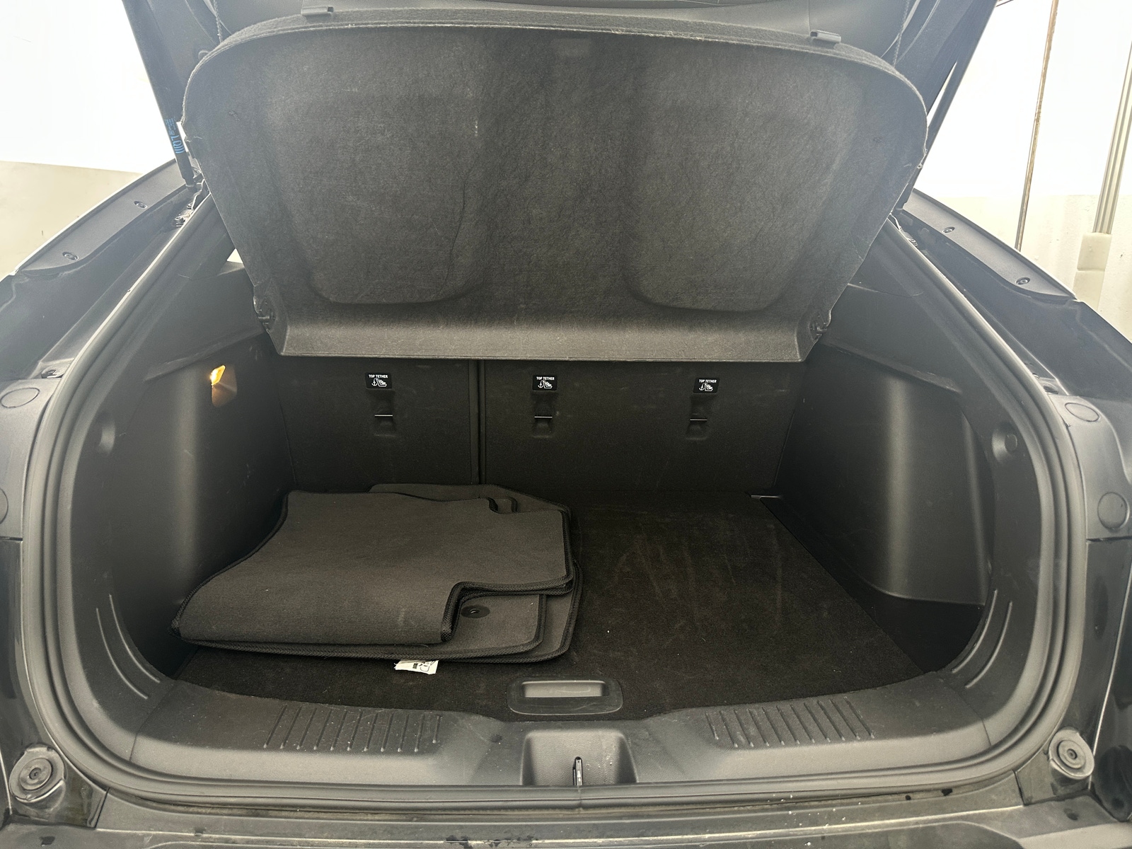 Thumbnail: 2025 Buick Envista - 7