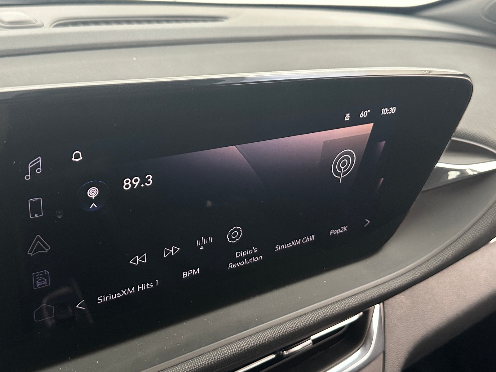 Thumbnail: 2025 Buick Envista - 4