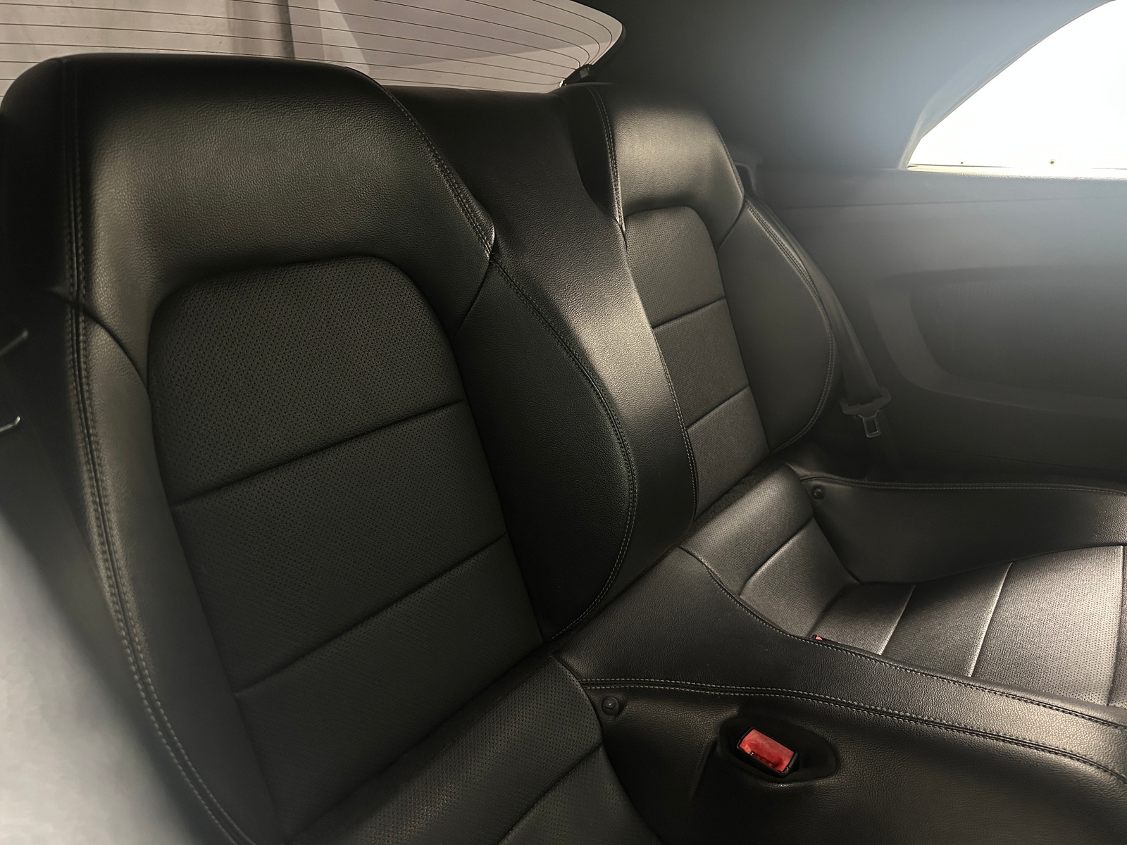 Thumbnail: 2018 Ford Mustang - 5